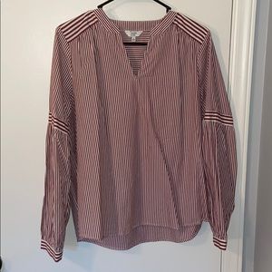 Dress/business casual shirt